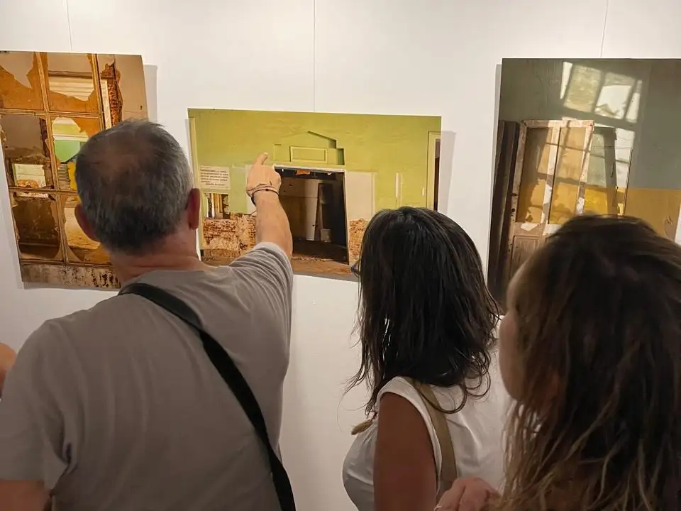 Apertura MIA VT