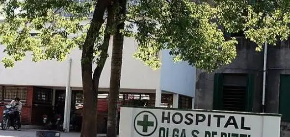 Tres menores desnutridos en el Hospital de Reconquista