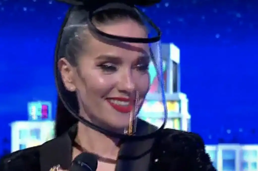 Natalia Oreiro: “Me doy la vacuna rusa, sin dudarlo”