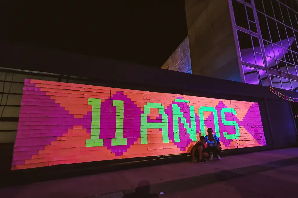El Molino celebró sus 11 años de vida