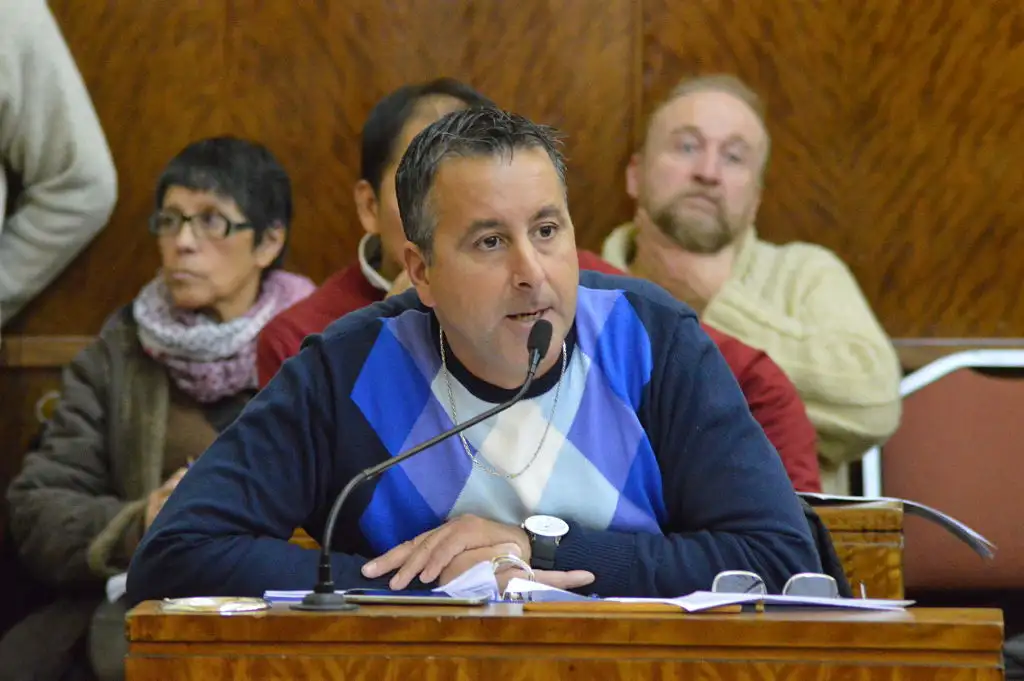 Piden informes sobre el sistema de emergencias
