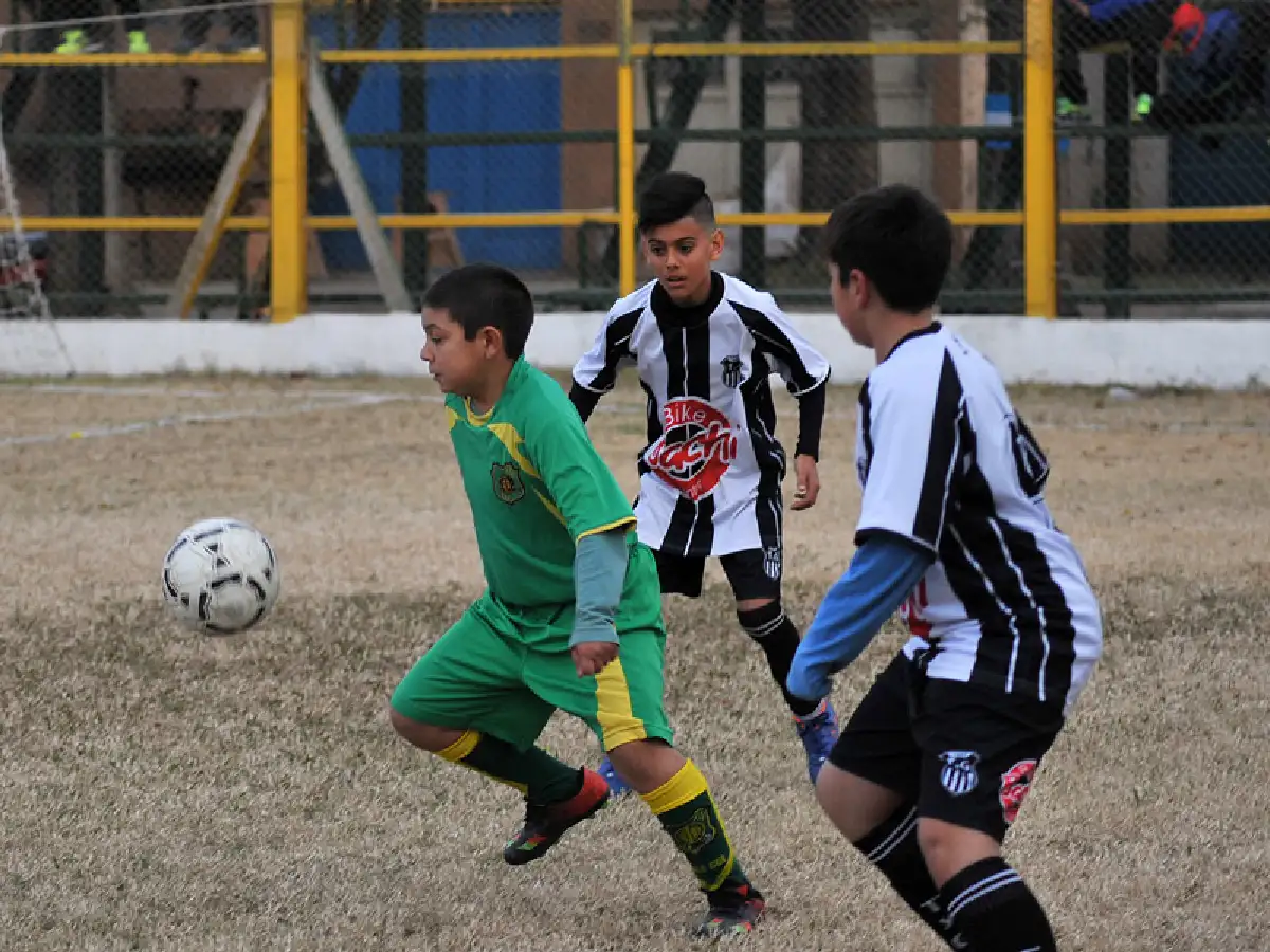 Cambian de horario