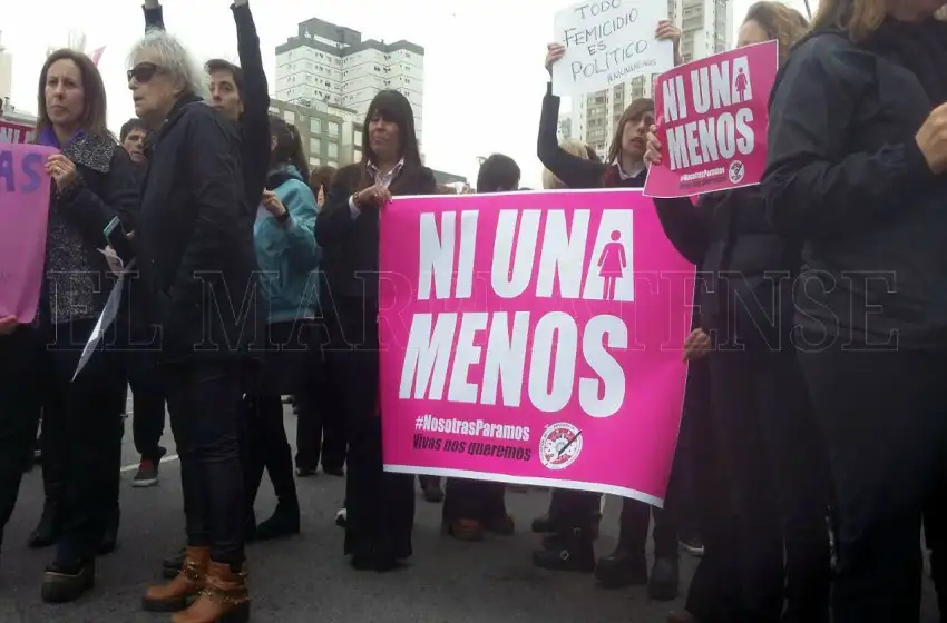 En los últimos cuatro años se registraron 23 femicidios en Mar del Plata