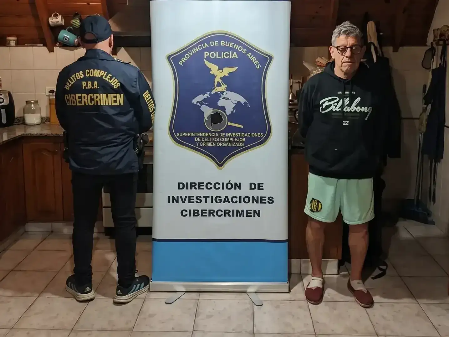Las jóvenes también habrían señalado que tenían temor de contar lo ocurrido y que conocían situaciones similares que involucrarían a otras jugadoras.