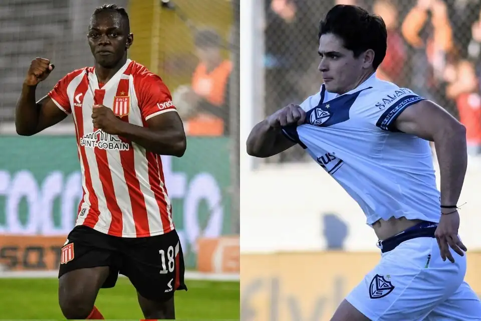 El "Pincha" y el "Fortín" se juegan "la vida" para ser campeón.
