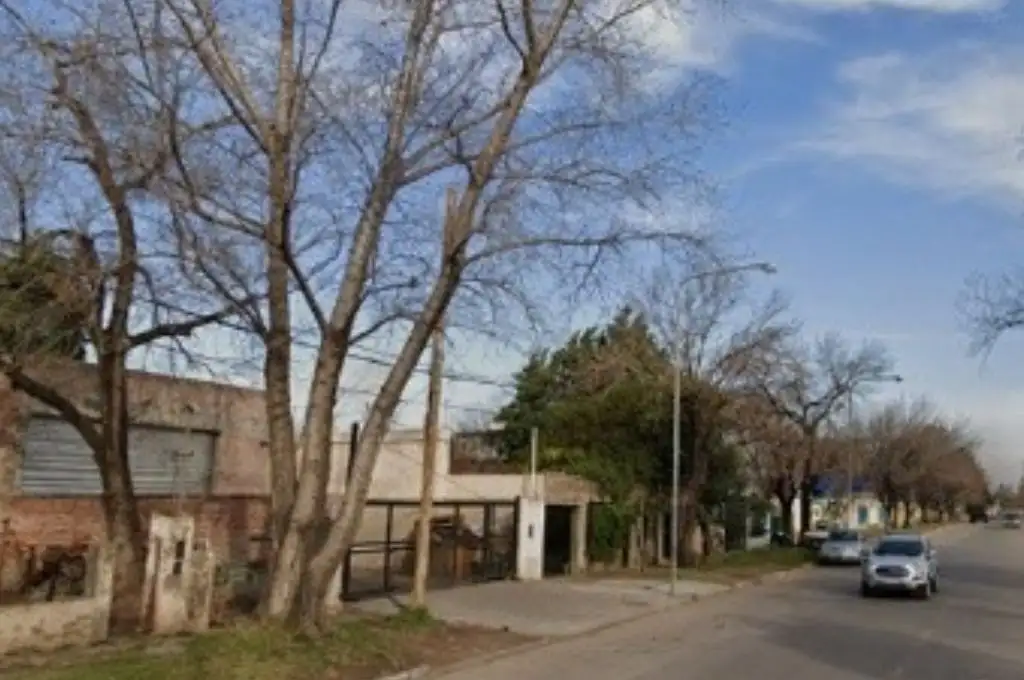 Rosario: millonario robo en una distribuidora del barrio Fisherton Industrial