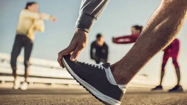 ¿Correr es suficiente para bajar de peso?
