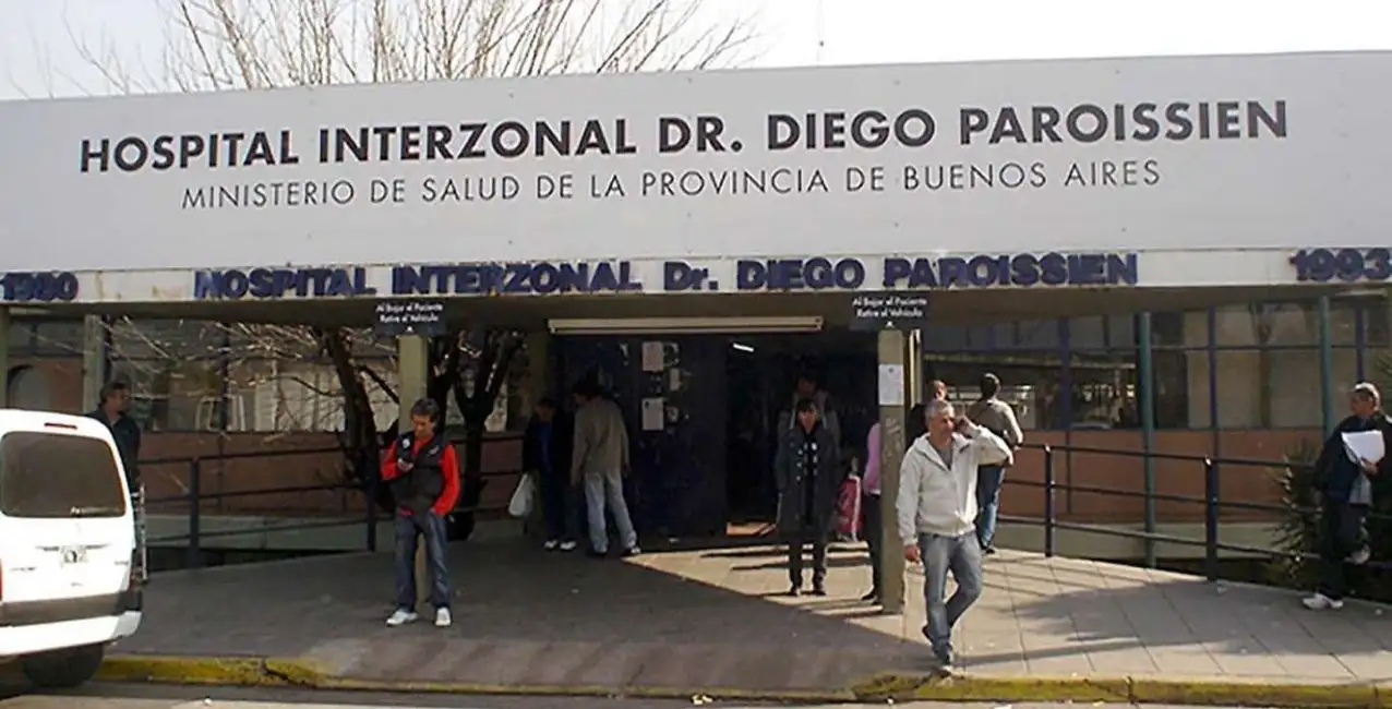 Murió el bebé que había sido prendido fuego junto a su madre