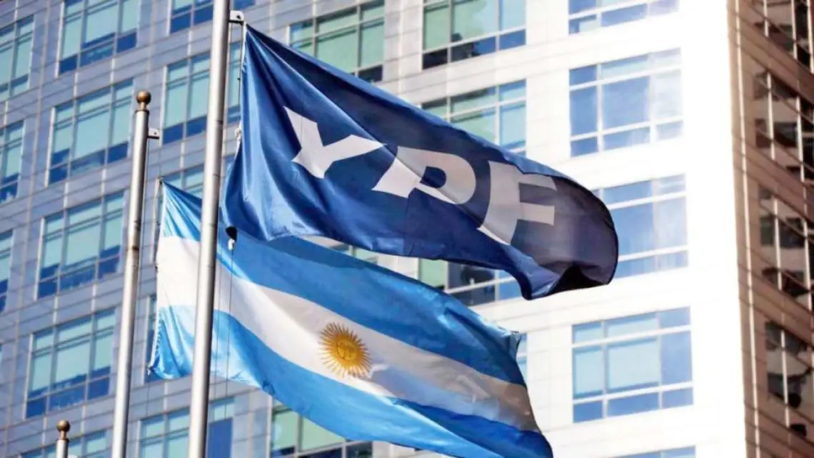 El presidente Javier Milei celebró la decisión en redes sociales: “Nuevo éxito en la Justicia de New York para YPF”.