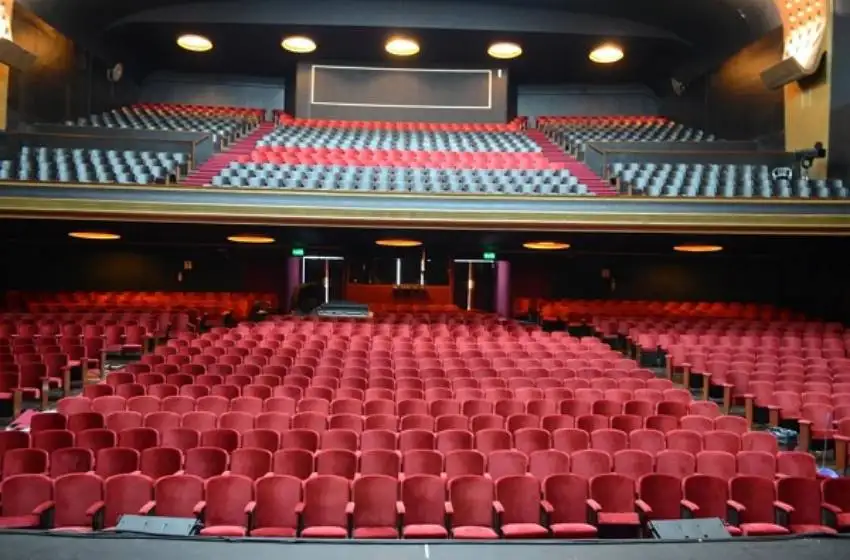 Teatros: estiman que la baja en la venta de entradas promedió el 30%
