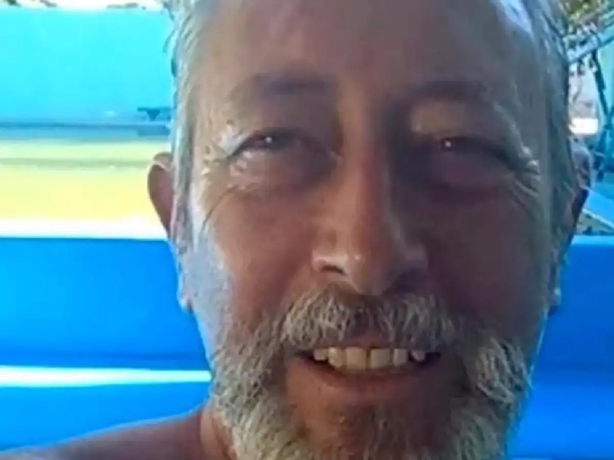 Dos detenidos por el crimen del turista cordobés en Brasil