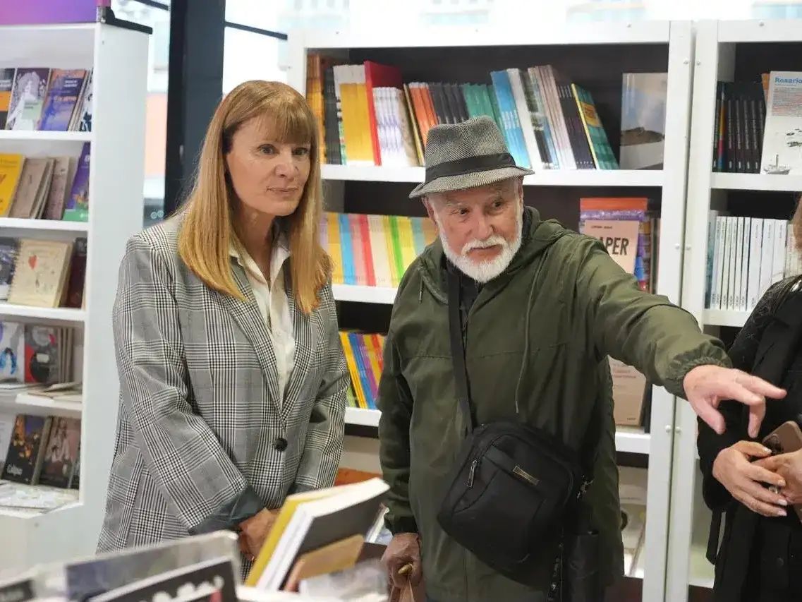 Feria del Libro