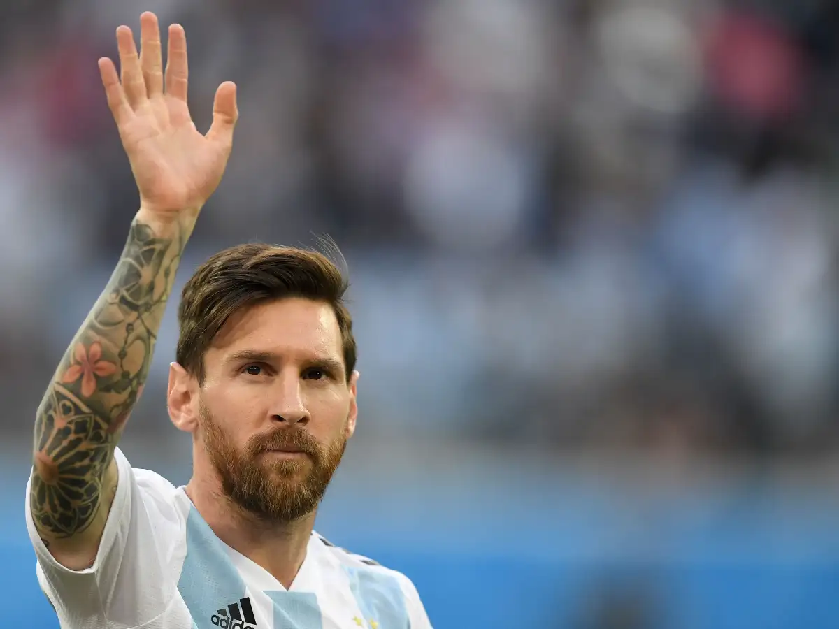 Volviste Lionel
