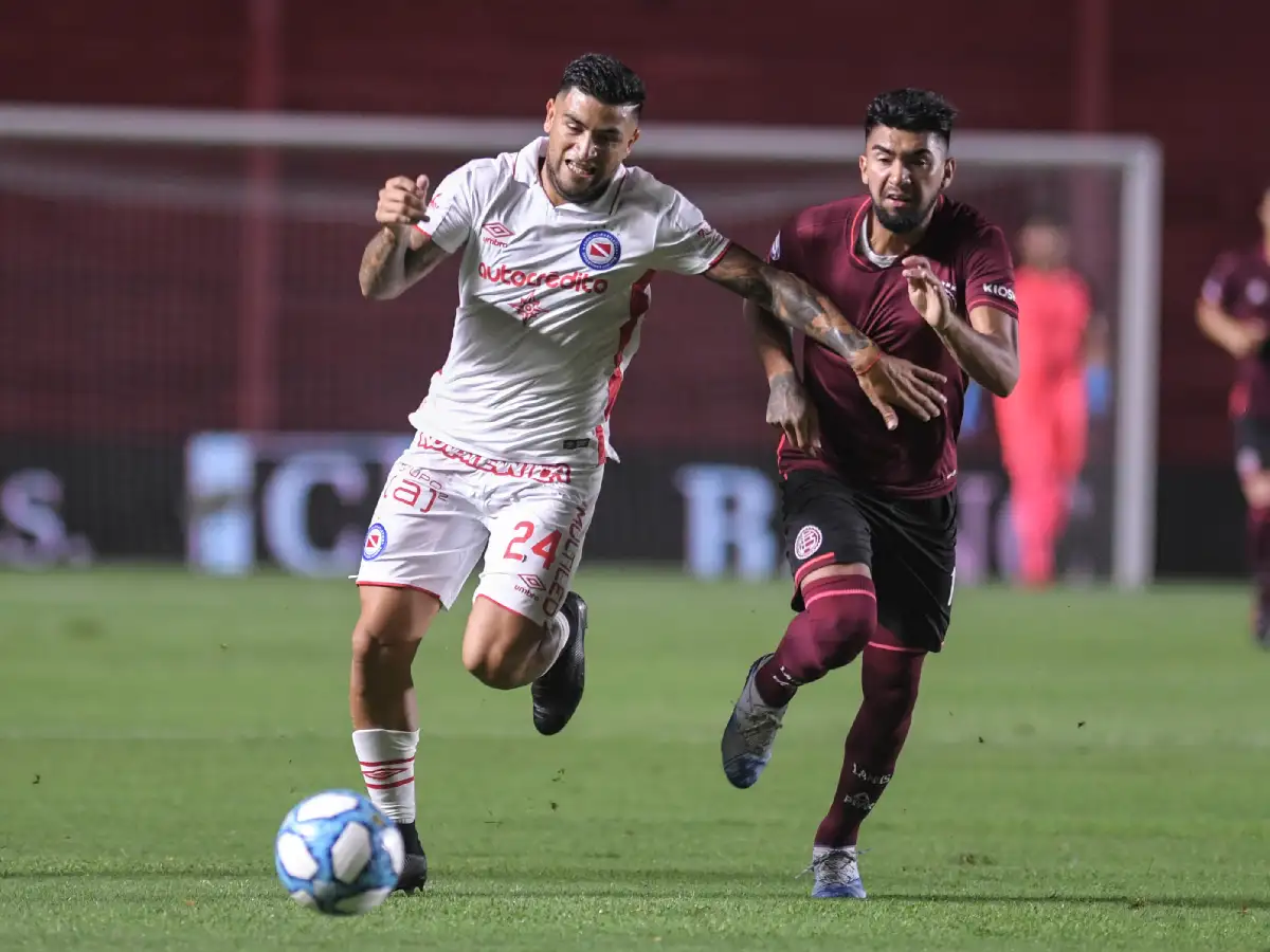 No pudieron romper el cero