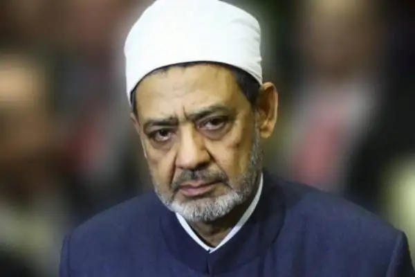 Egipto: Al Azhar aprueba golpear a las esposas