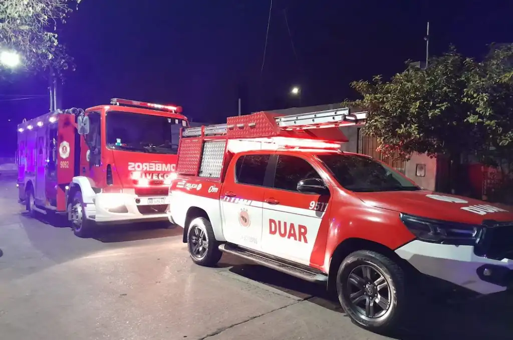 Violencia familiar en Córdoba