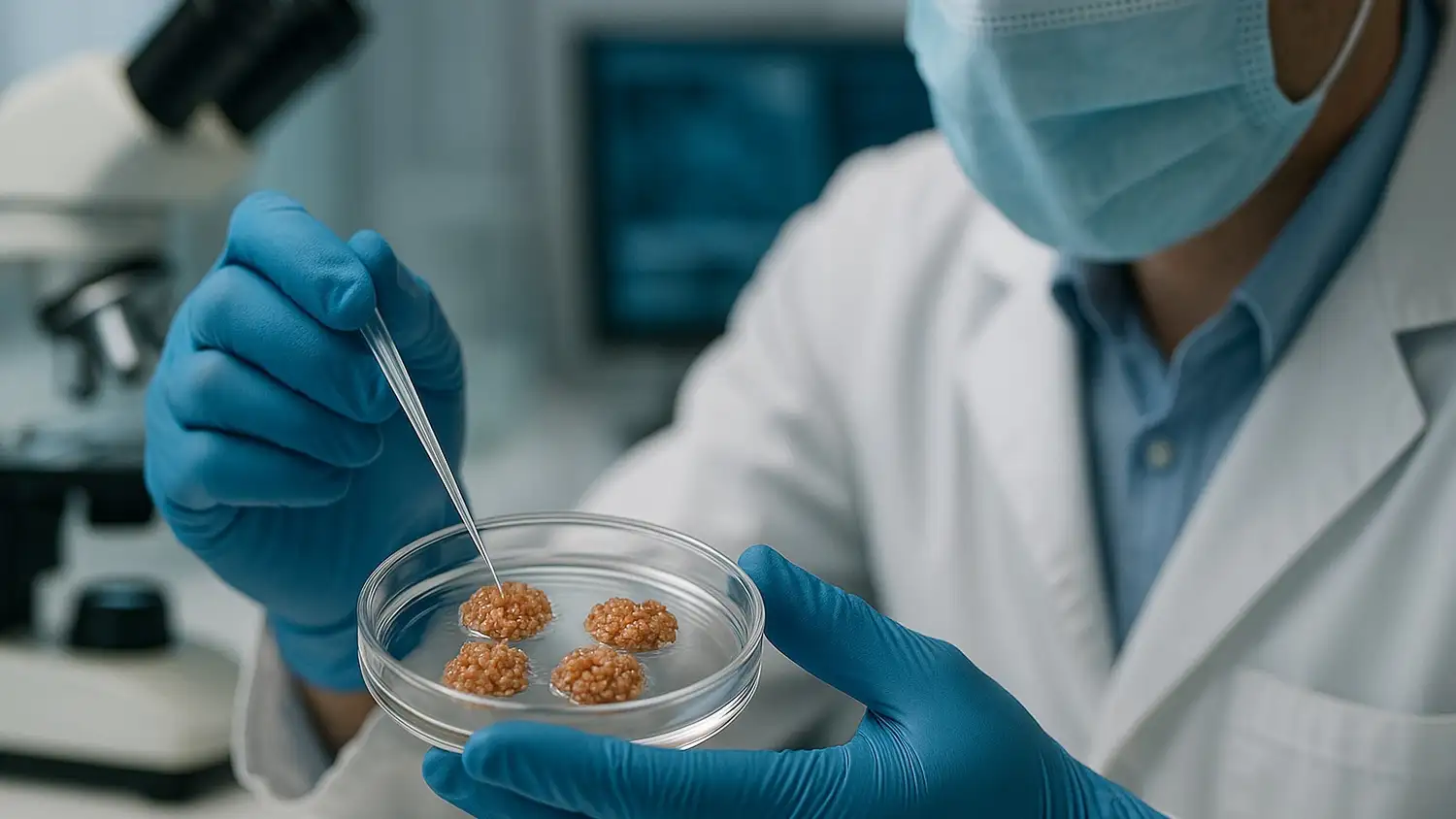 Un nuevo avance científico podría cambiar para siempre la forma en que se trata la diabetes tipo 1.