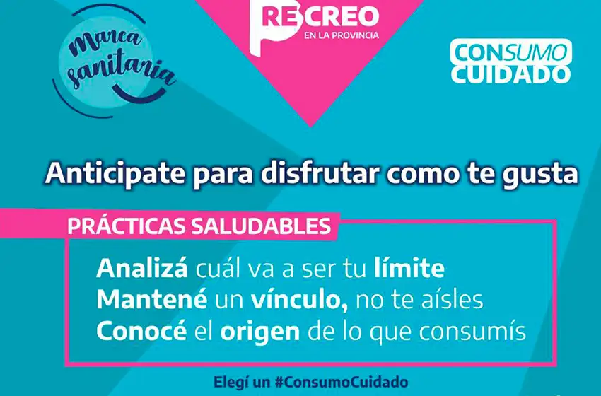 “Disfrutar como te gusta”: concejales de Montenegro cuestionan campaña de Kicillof sobre drogas