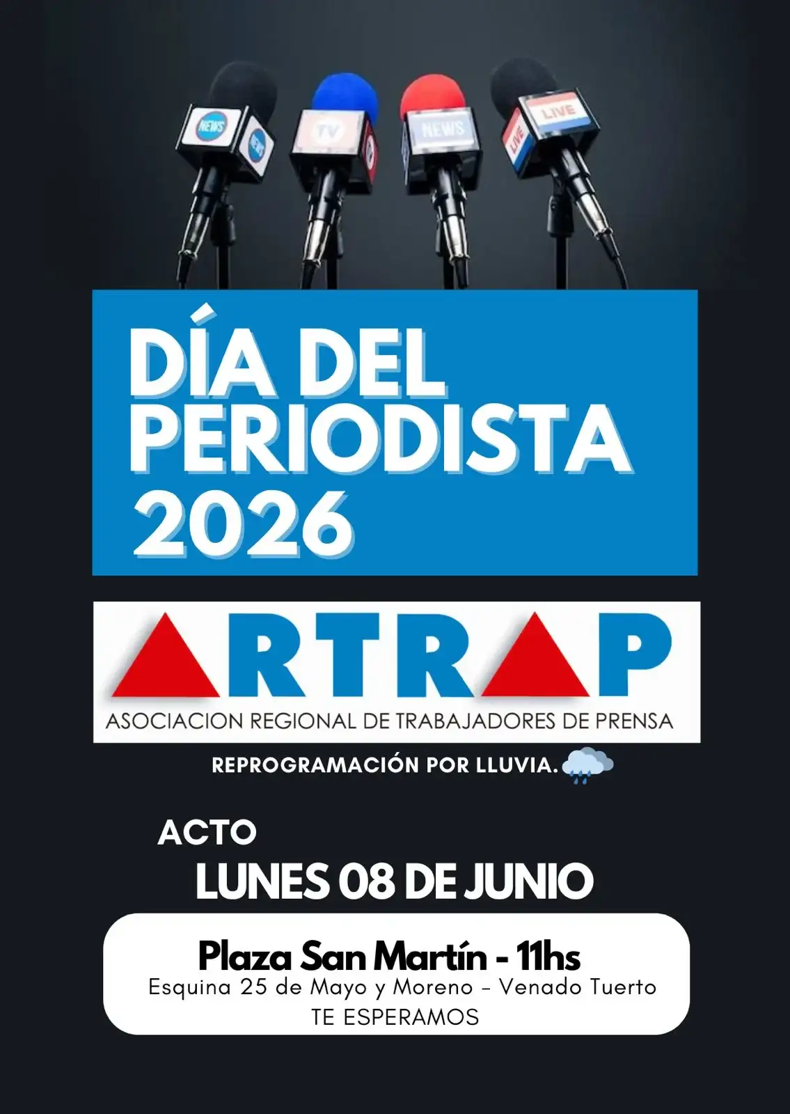 Artrap