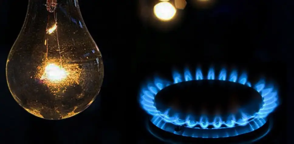 Cambios en el presupuesto, 11.500 millones para subsidiar luz y gas