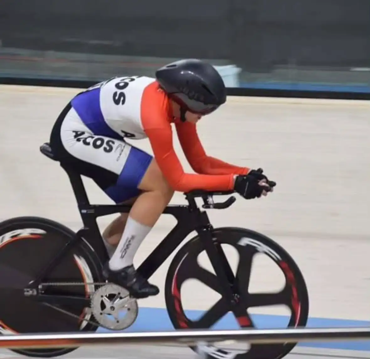 ciclismo