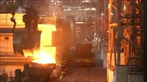 EE.UU. excluyó a Argentina de los aranceles al acero y aluminio