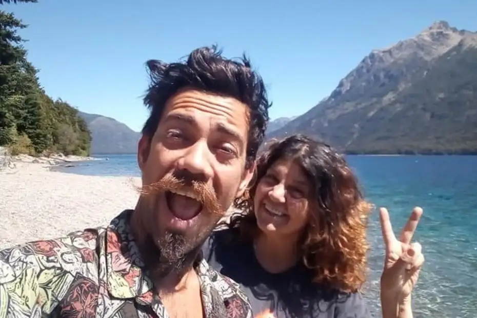 Se investigan las causas del accidente que provocó la muerte del actor.