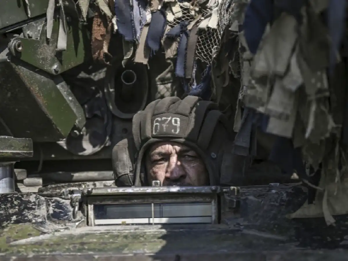 En seis meses de guerra murieron unos 9.000 soldados ucranianos
