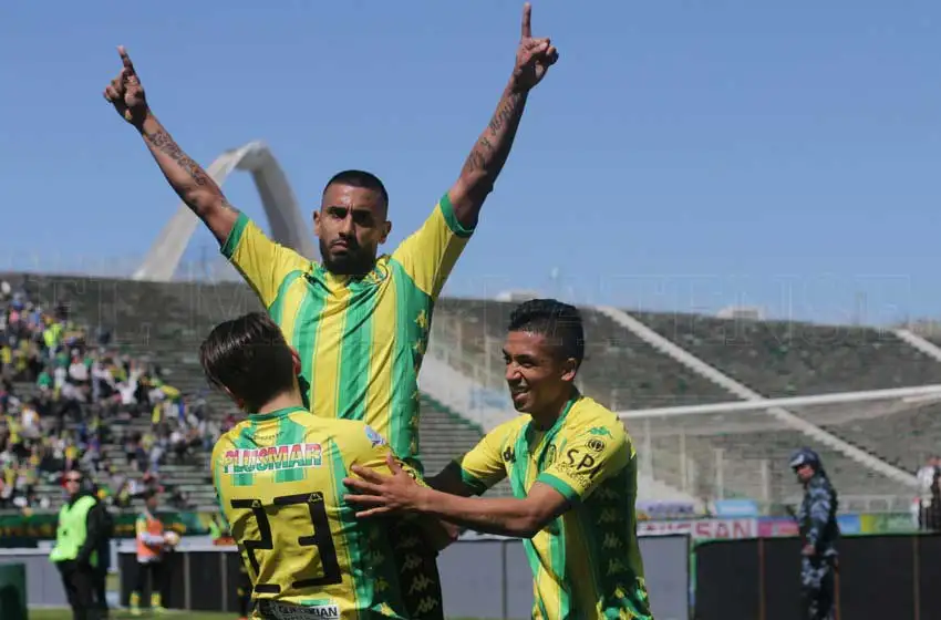 Aldosivi sufrió más de la cuenta pero logró un triunfo clave
