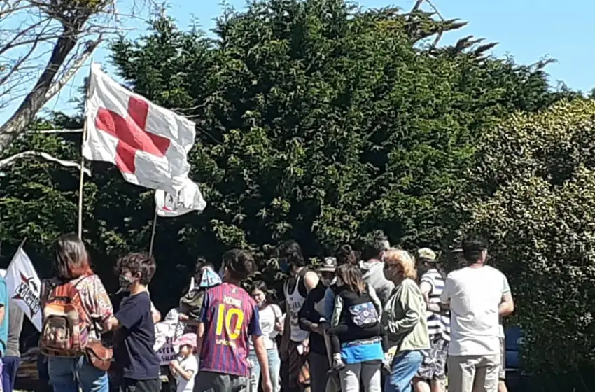 Tras dos muertes, vecinos de Chapadmalal reclamarán la ambulancia frente al Juzgado N°1