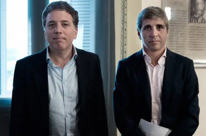 El Gobierno sigue en busca de más apoyo internacional