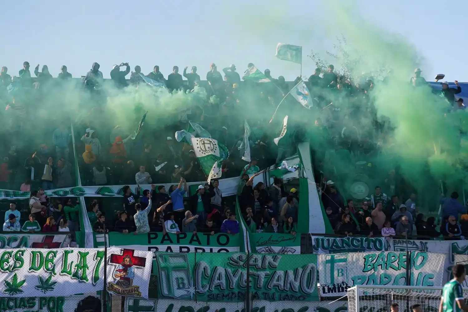 Sportivo presentó un nuevo formato de disputa del Federal A que será analizado por el Consejo Federal de AFA.