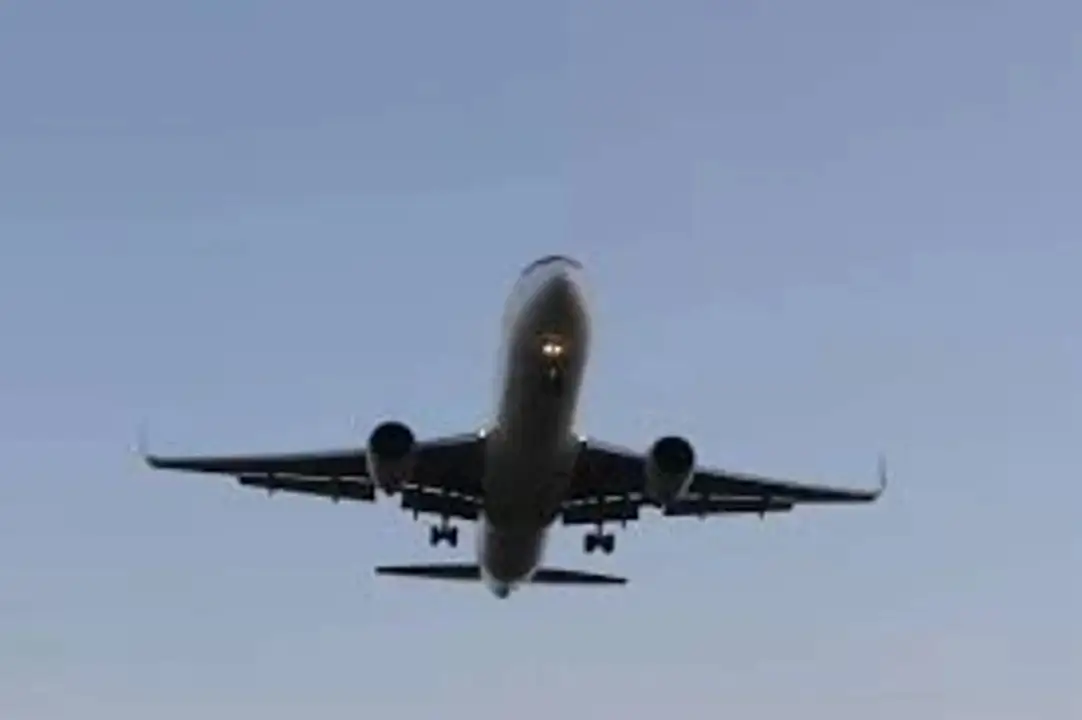 Aprobaron Certificado de Aeronavegabilidad.