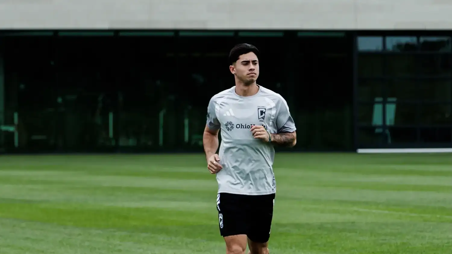 Lautaro Giaccone