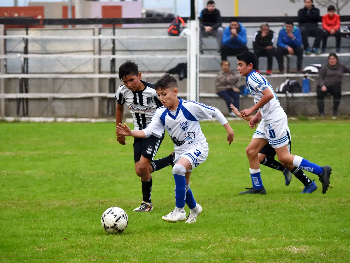 Siguió el Apertura