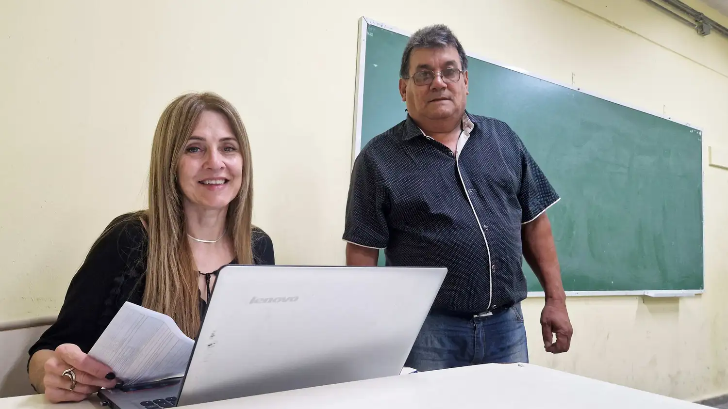 Camilo remisero