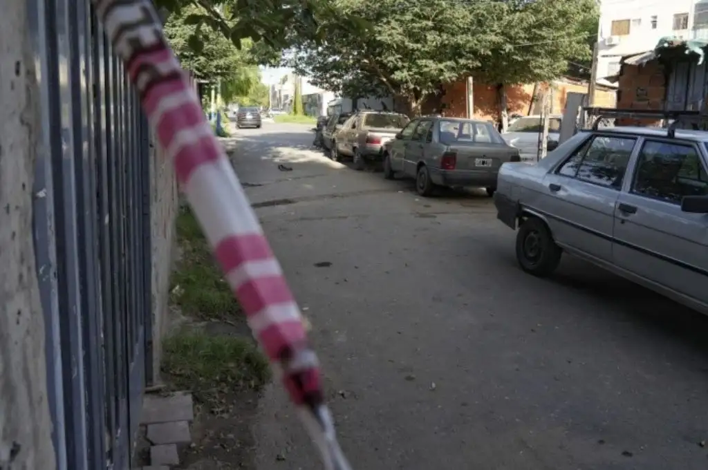 Barrio Las Delicias