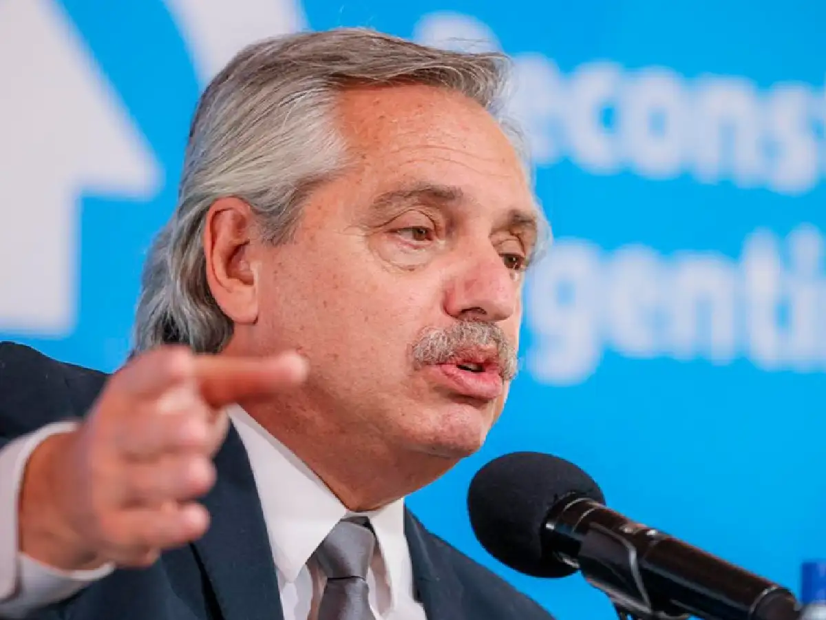 El Presidente se reunirá con el Consejo Federal de Educación antes del regreso a clases