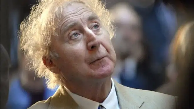 Gene-Wilder