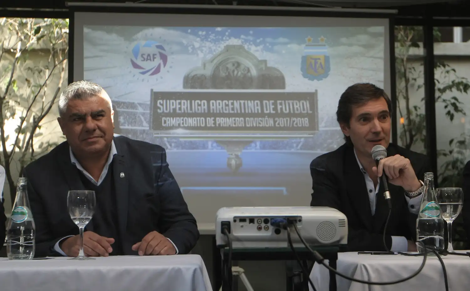 Colón y Unión se aseguran cobrar algo más de 6 millones por mes