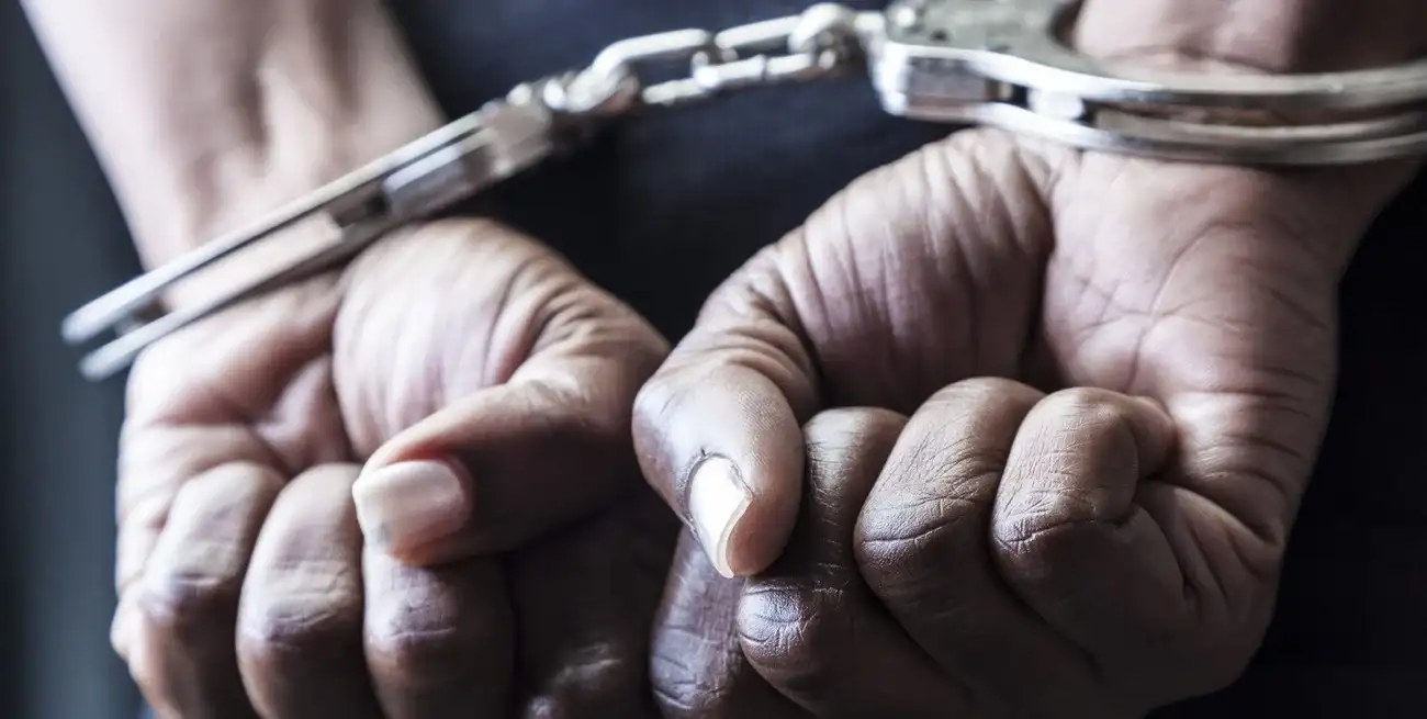 El hombre seguirá privado de su libertad.
