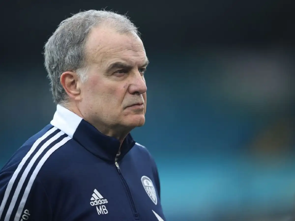 Bielsa será el nuevo el DT de Uruguay