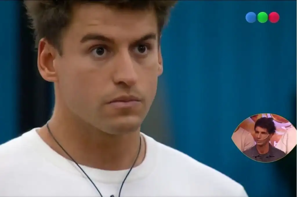 La advertencia de GH que involucra a Manuel y Nazareno
