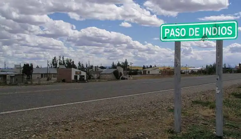 Chubut: un hombre mató a su pareja a golpes y balazos