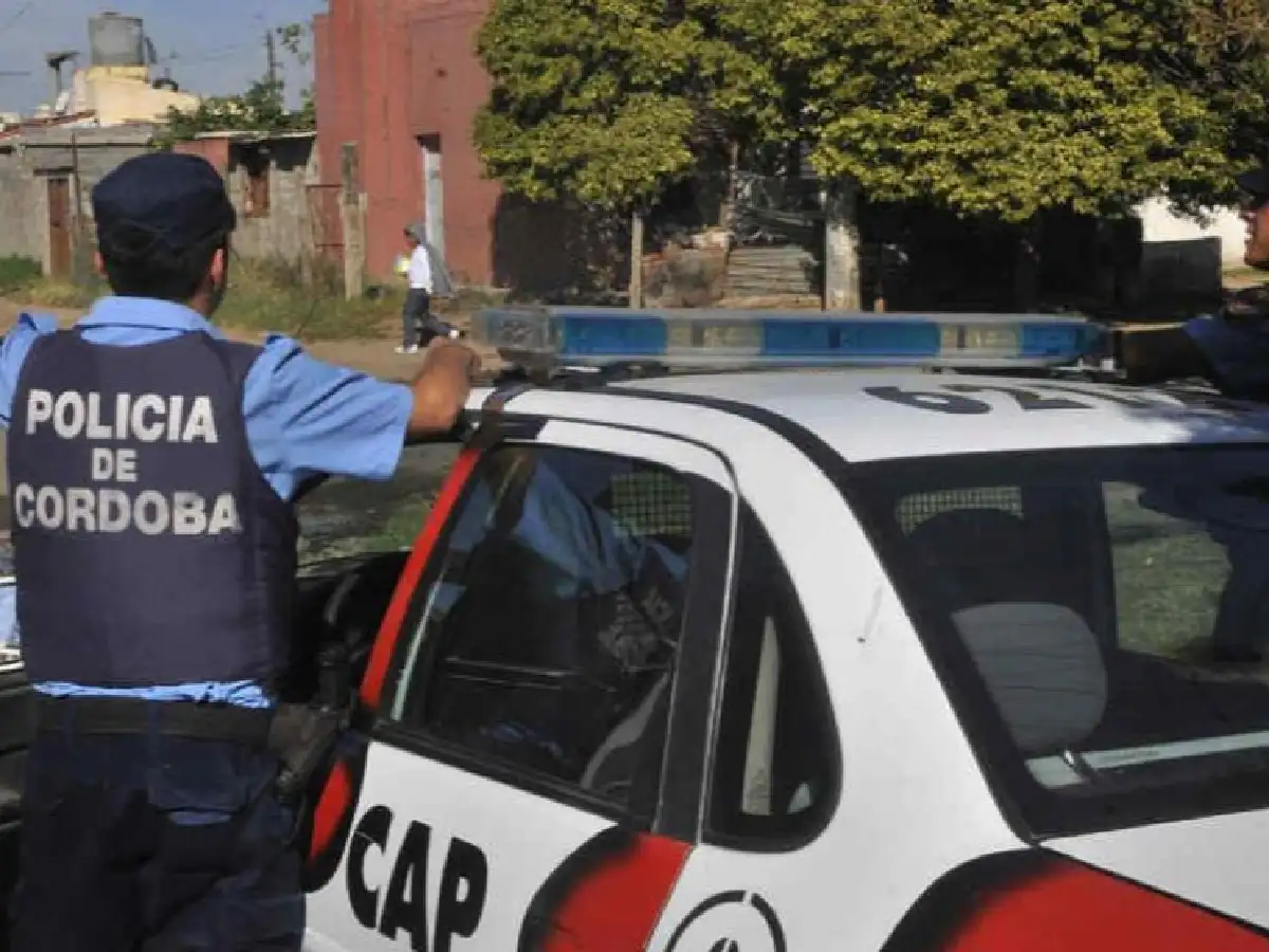 Padre entregó a su hijo por fratricidio en Villa del Rosario