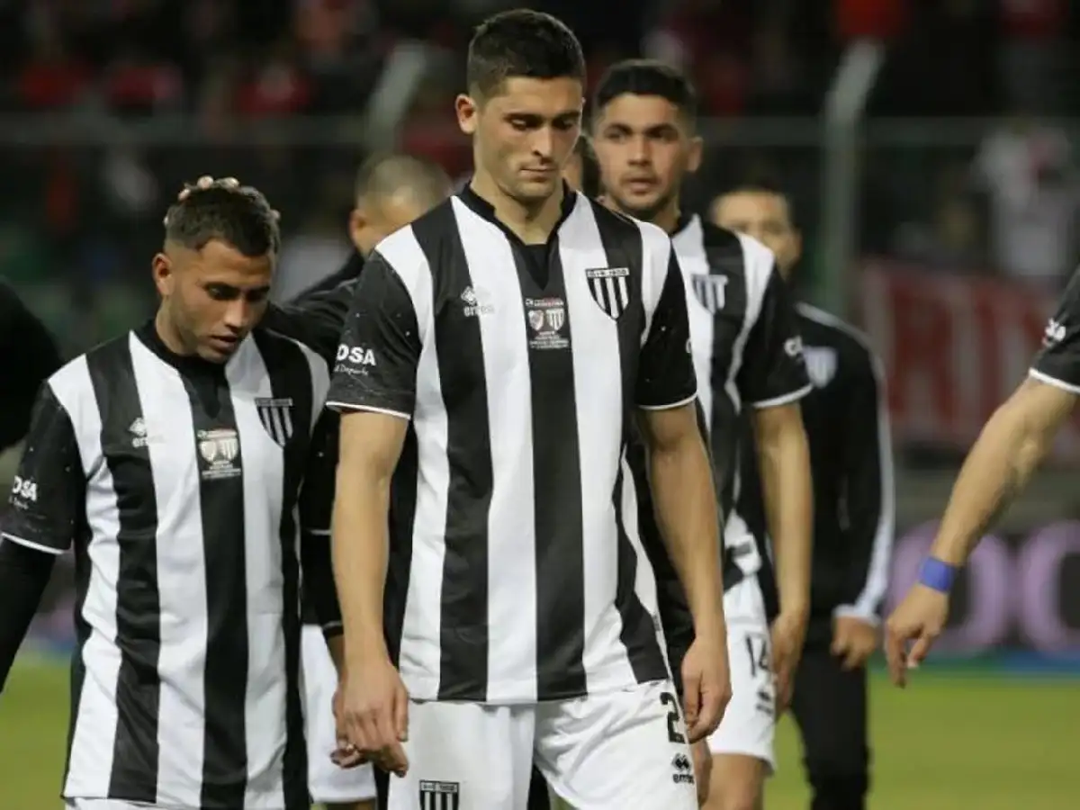 “Jugué un partido soñado” 