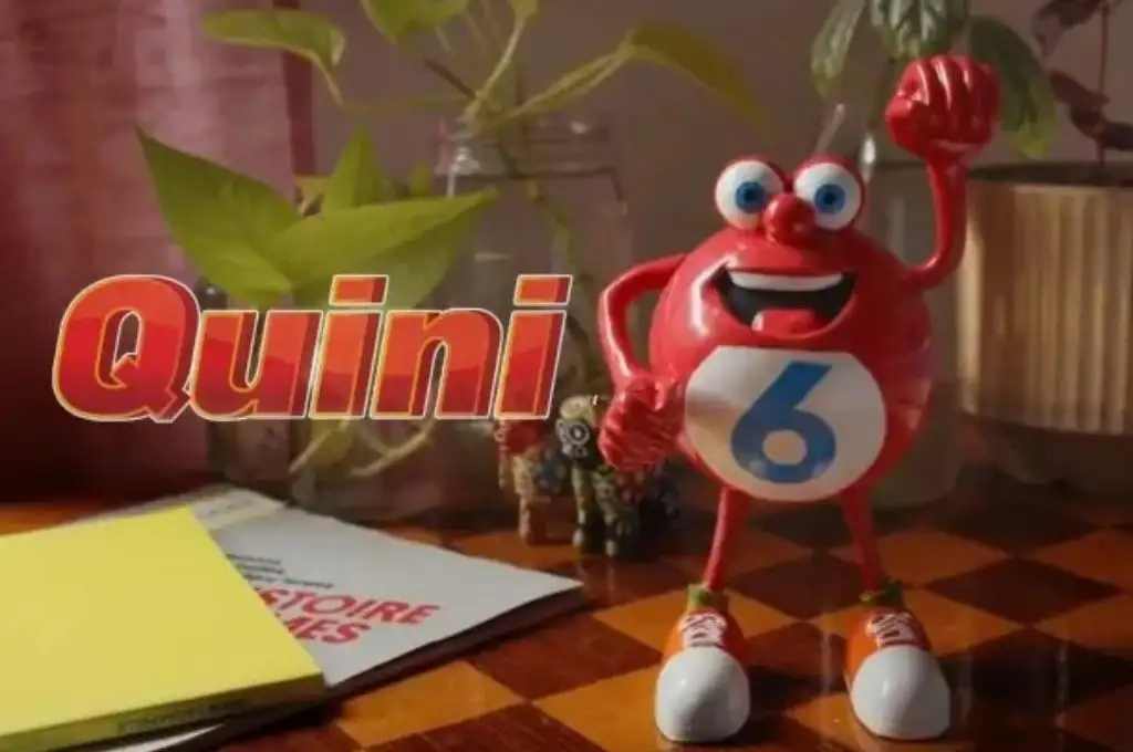 Quini 6