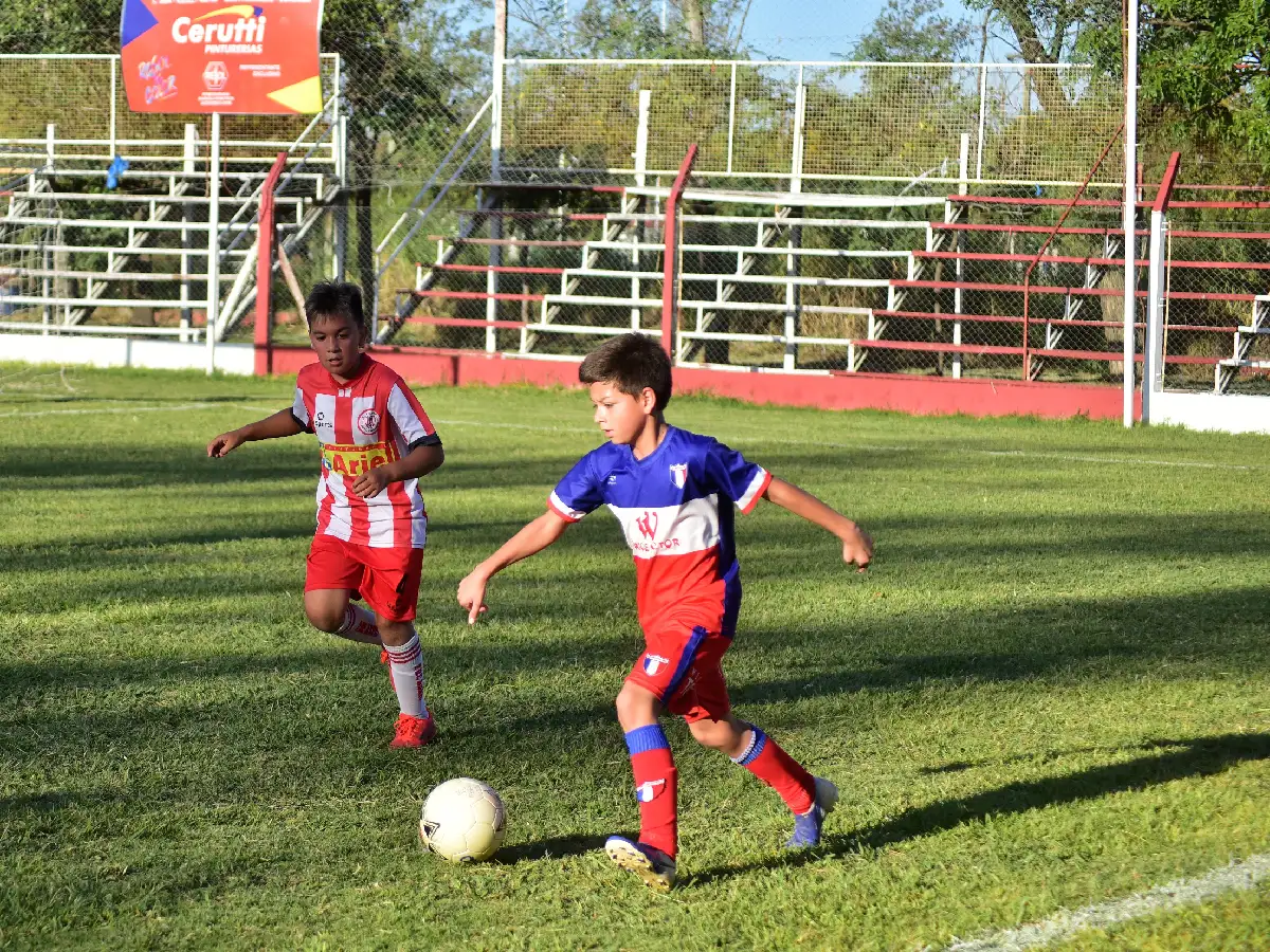 Programaron nueva fecha  y ya se piensa en el Nacional