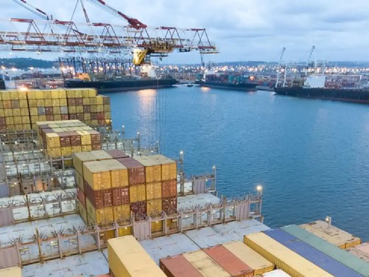 Diplomáticos de Argentina, Brasil y Chile se reunieron con funcionarios chinos para potenciar la relación comercial