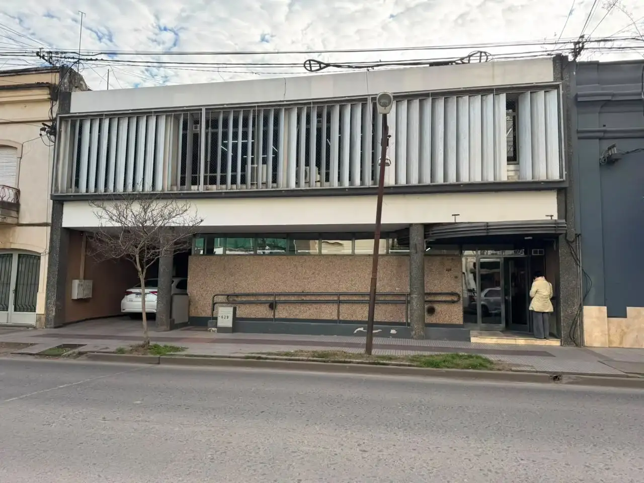 Tribunales de Venado Tuerto